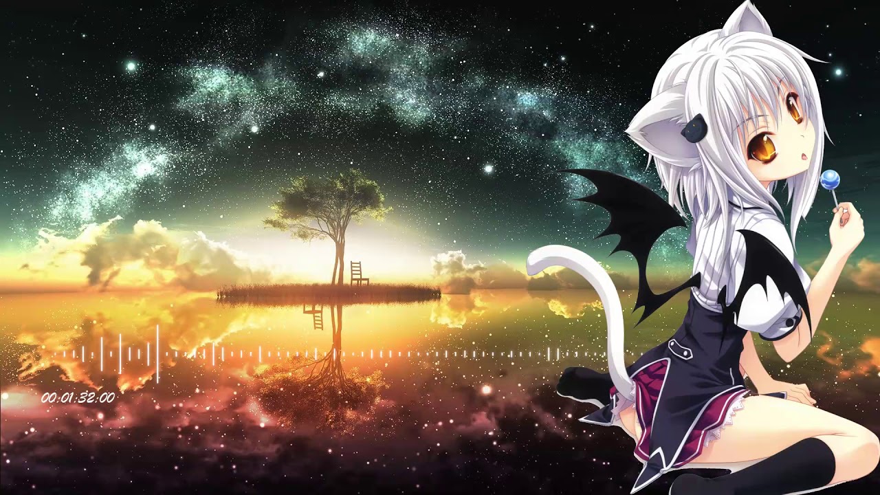 Lost Song 終滅の歌 NightCore FULL ED