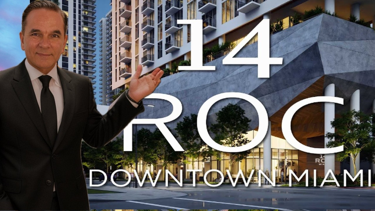 14 ROC, Miami