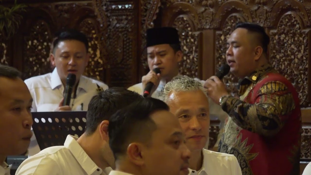 Usai Lolos Ronde 4 Kualifikasi Pildun 2026, Presiden Prabowo Jamu Timnas Indonesia di Kertanegara