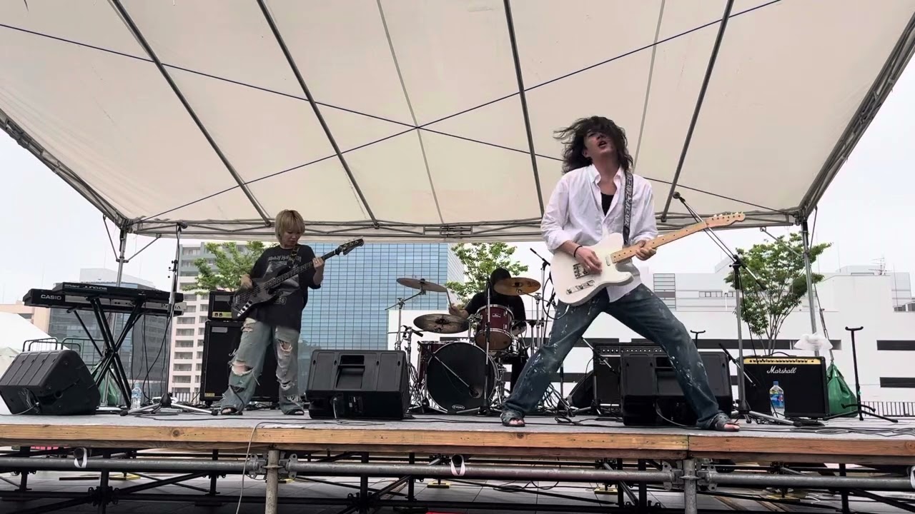 夏まつり2023 ハヌマーン