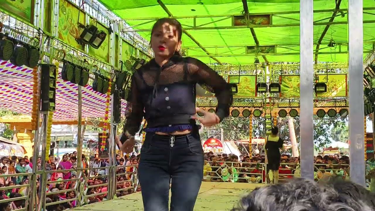 Chita  Jawani Bhojpuri Record Dance Melody//Mahashivaratri//Bhairavi Chanchada//Mkstudio4u