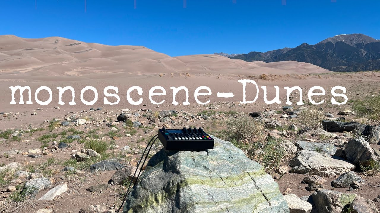 monoscene - 