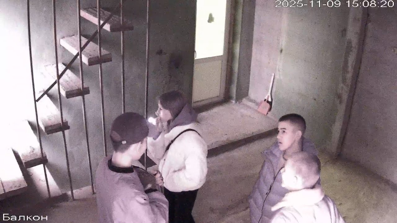 Балаболы не мужики с шаловливыми руками и ногами!