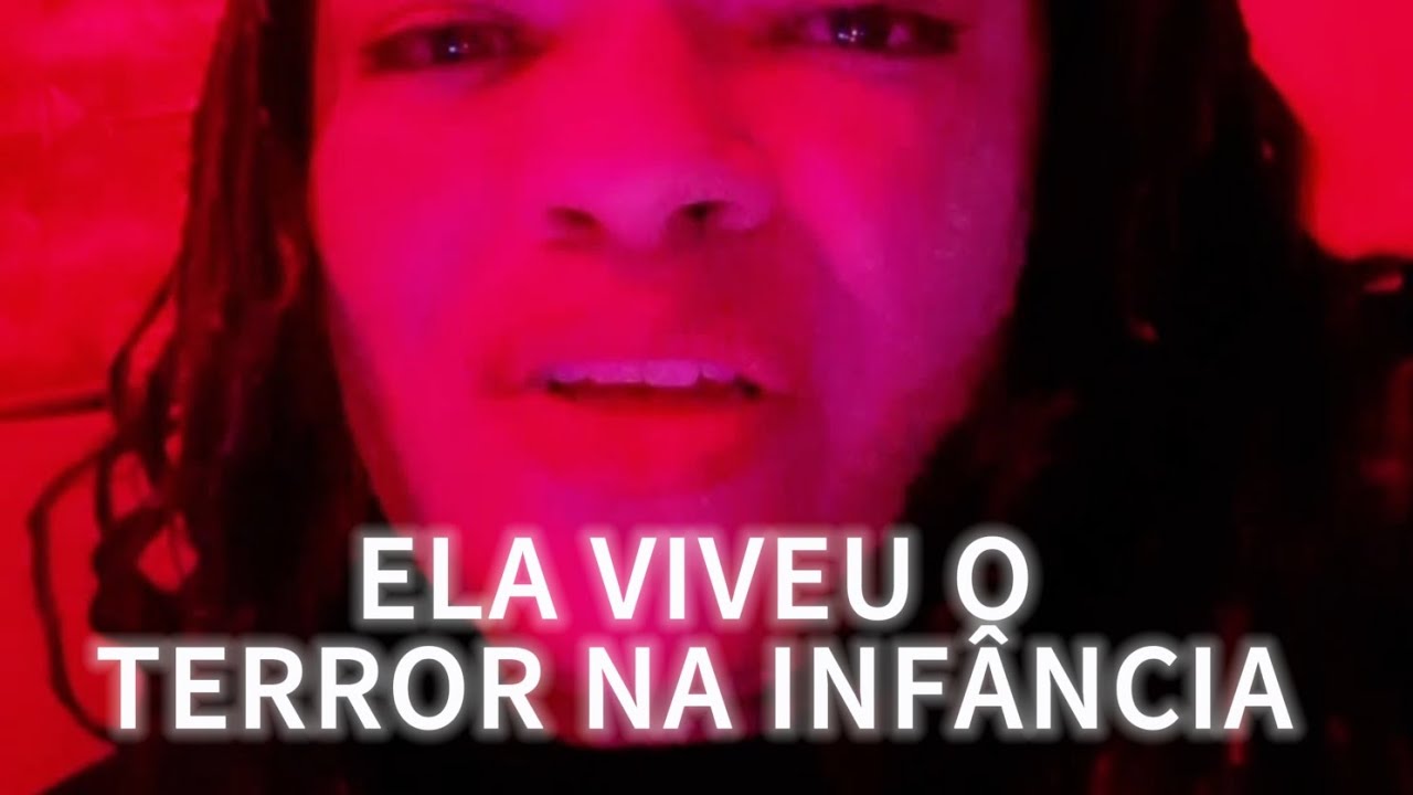 O Matadouro #euvi #netflix #terror #sobrenatural 