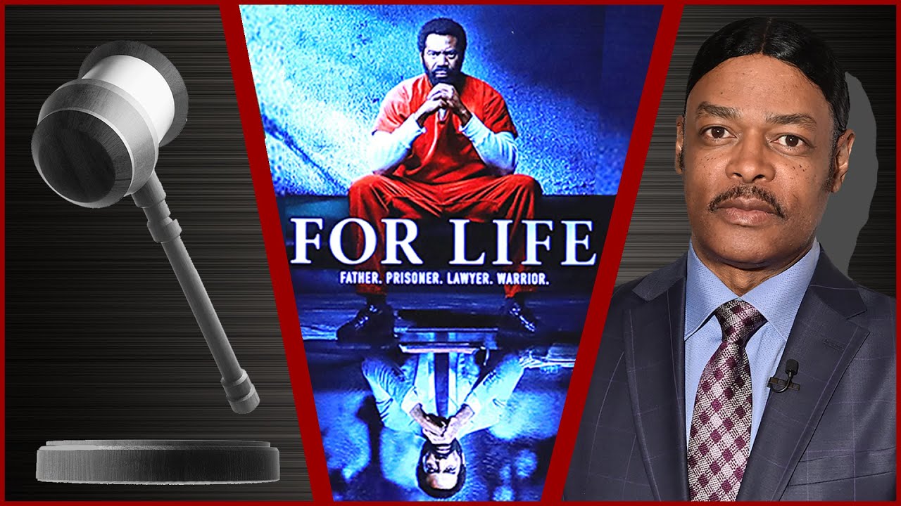 Isaac Wright Jr. Gives Real World Solutions To Fix Criminal Justice System