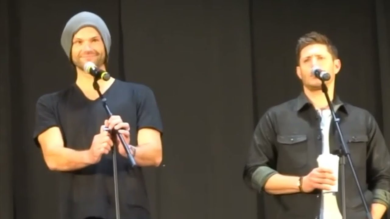 J2 After Way Too Long :)