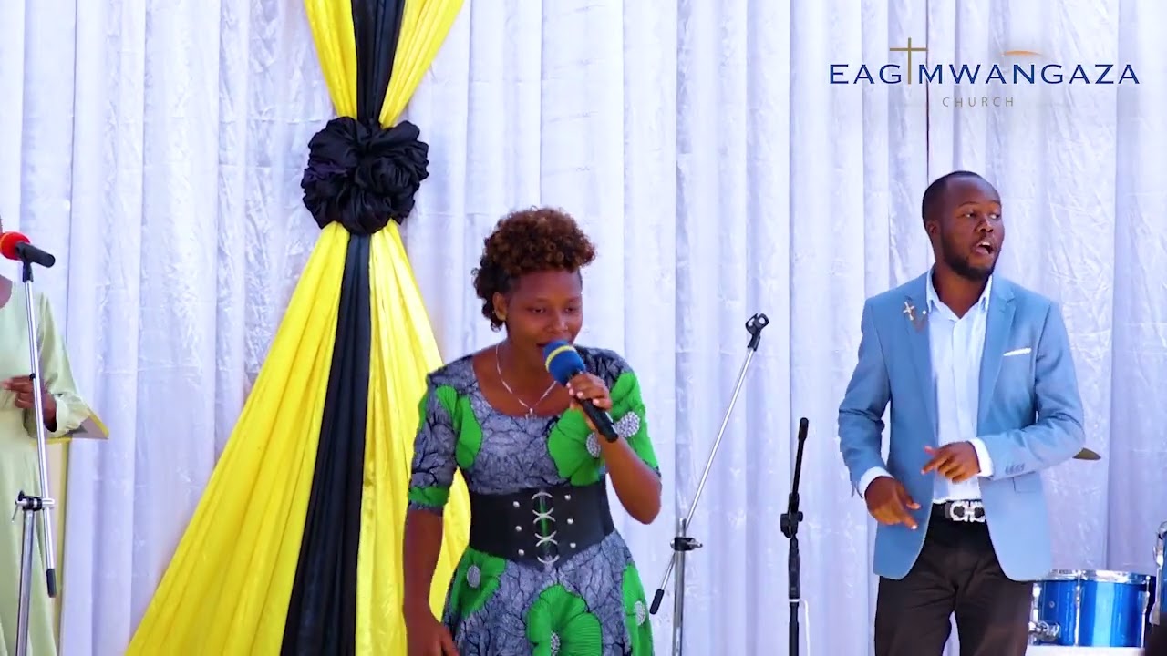 sifa na kuabdu ibadani