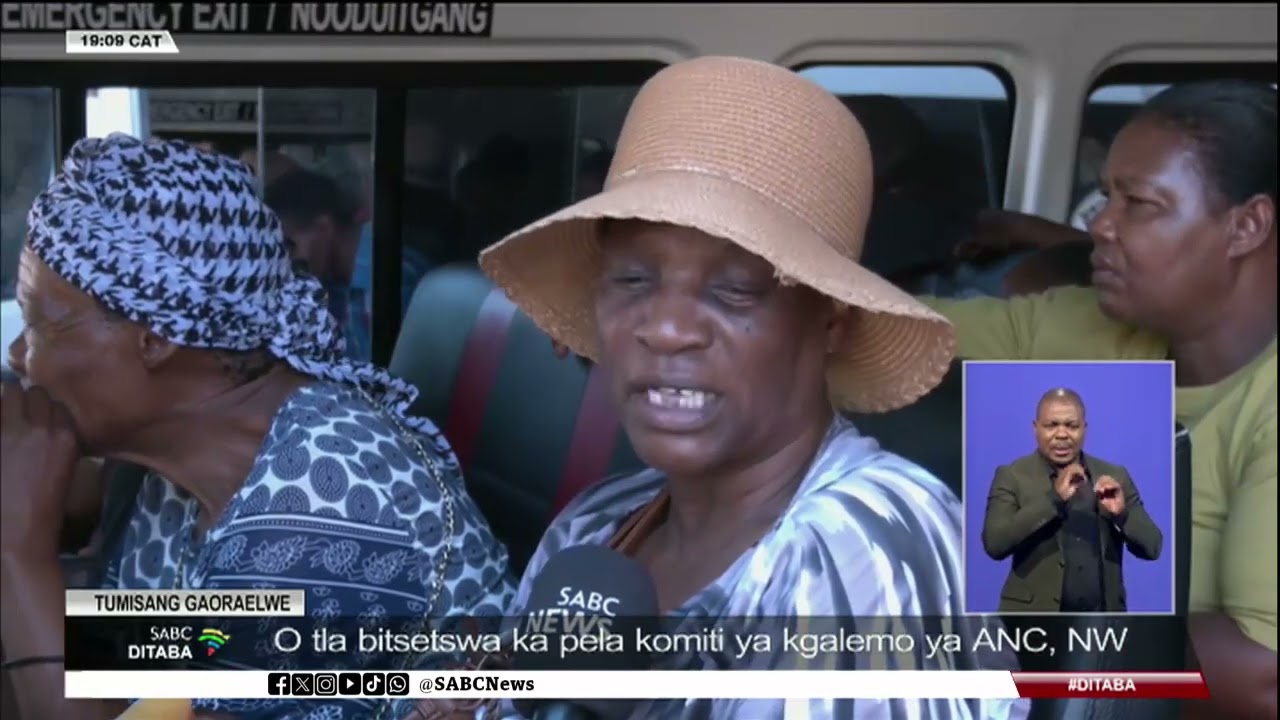 Ditaba tsa Sesotho | 2 December  2025