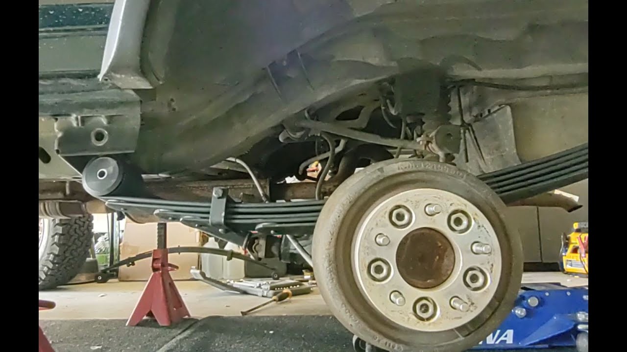 1996 Jeep Cherokee XJ 3