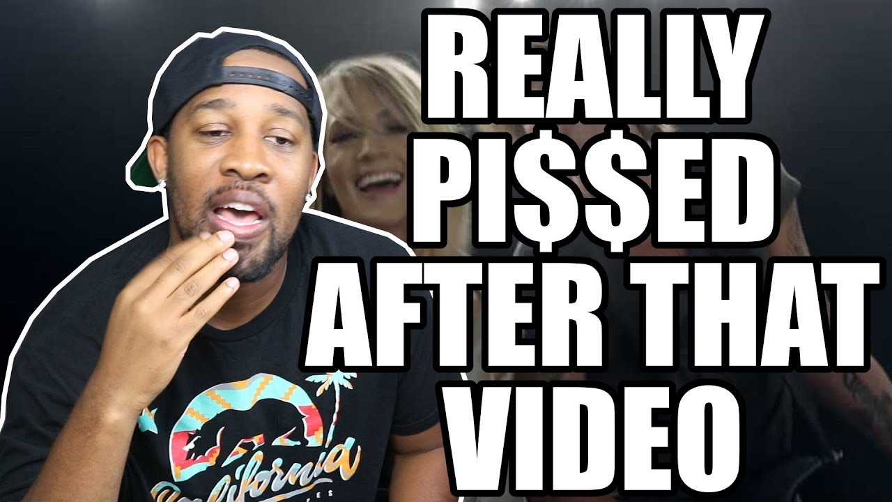 [ REACTION ] Keith Urban - The Fighter ft Carrie Underwood & Jason Michael Carroll's ALYSSA LIES