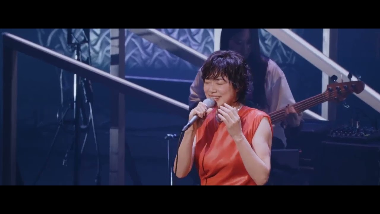 今井美樹 「PIECE OF MY WISH」