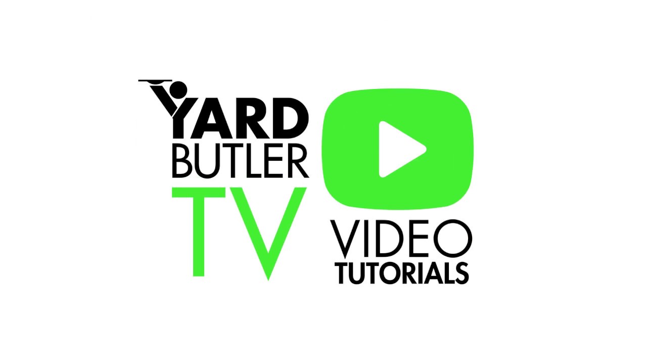Yard Butler Gopher Bait Applicator