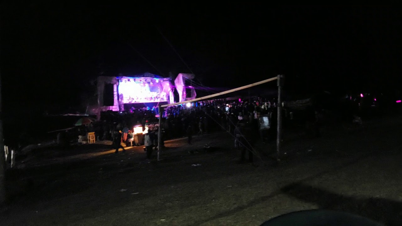 En Tabil  Santa Cruz del Quiche