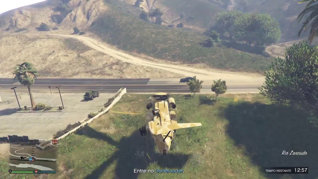 Gta online. Ps5.