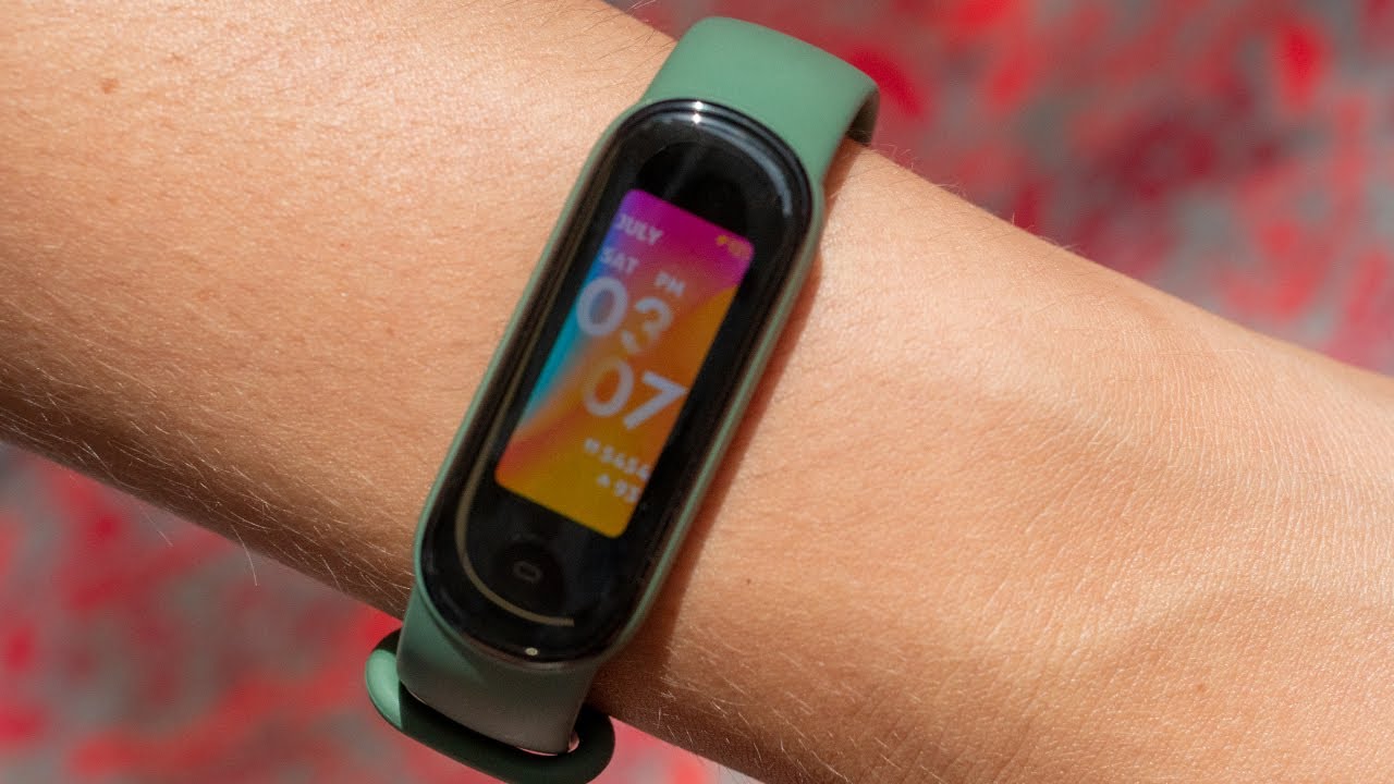 Amazfit Band 5 Review｜Watch Before You Buy