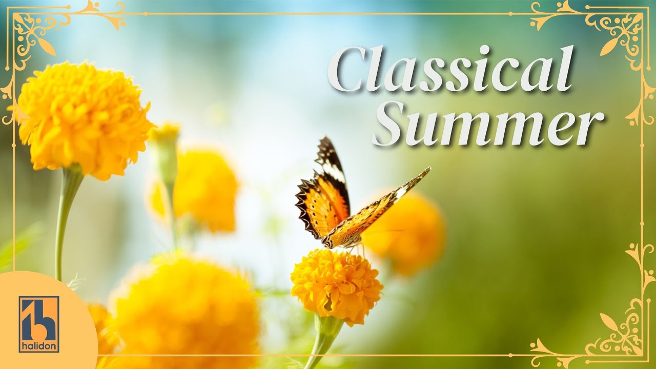 Classical Music for Summer