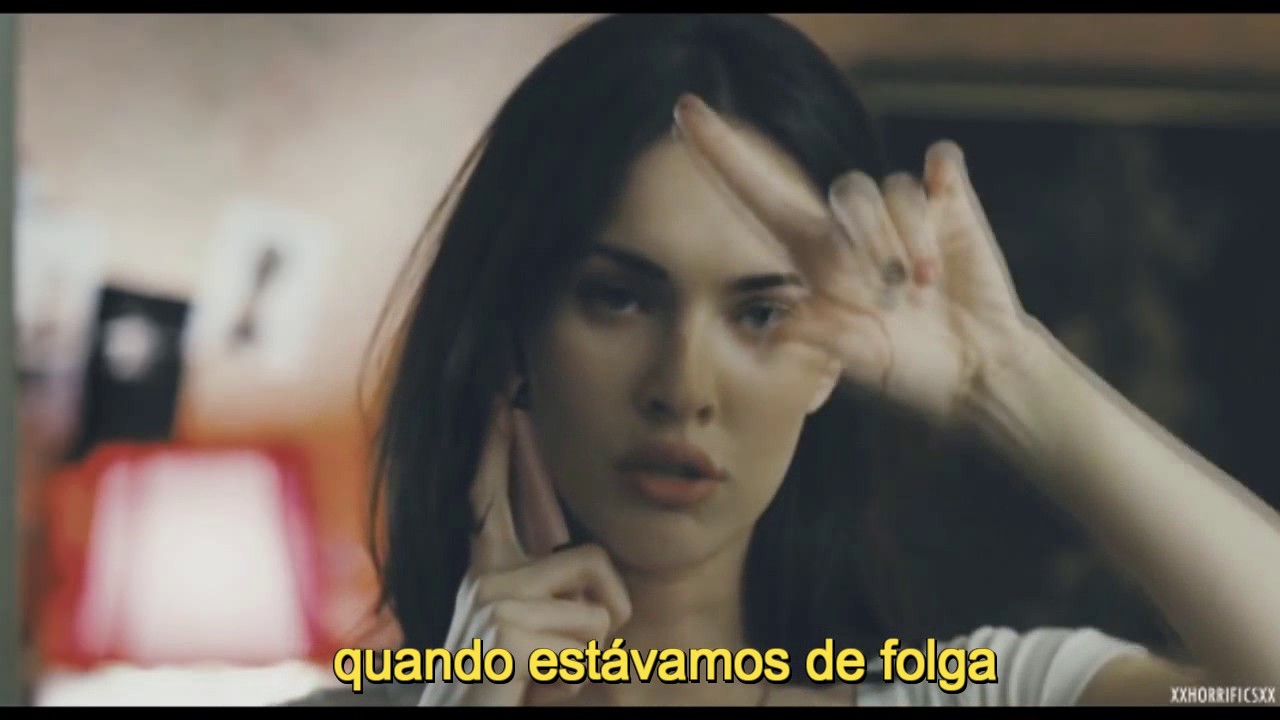 Low Shoulder -Through The Trees (LEGENDADO)