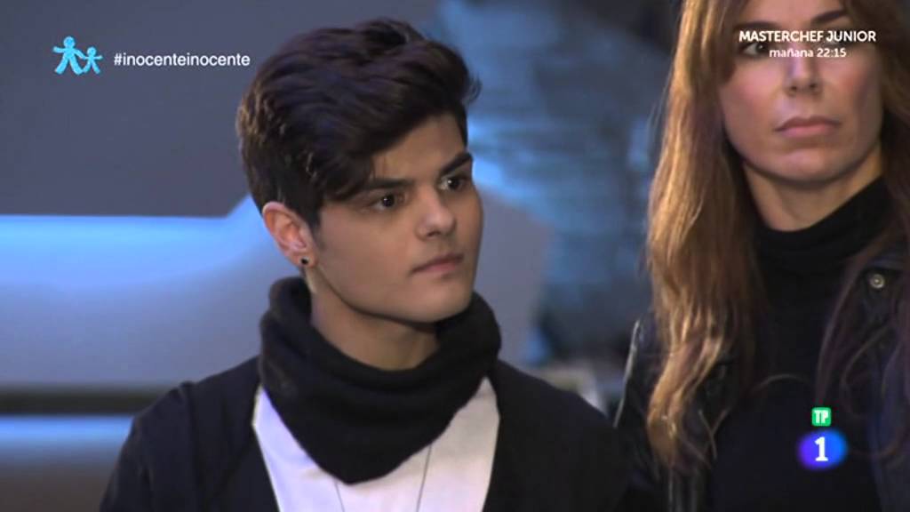 Broma a Abraham Mateo - D&iacute;a de los inocentes- Michael Jackson Est&aacute; Vivo