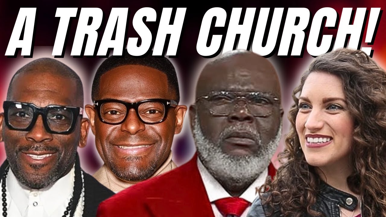 Not the True Church?