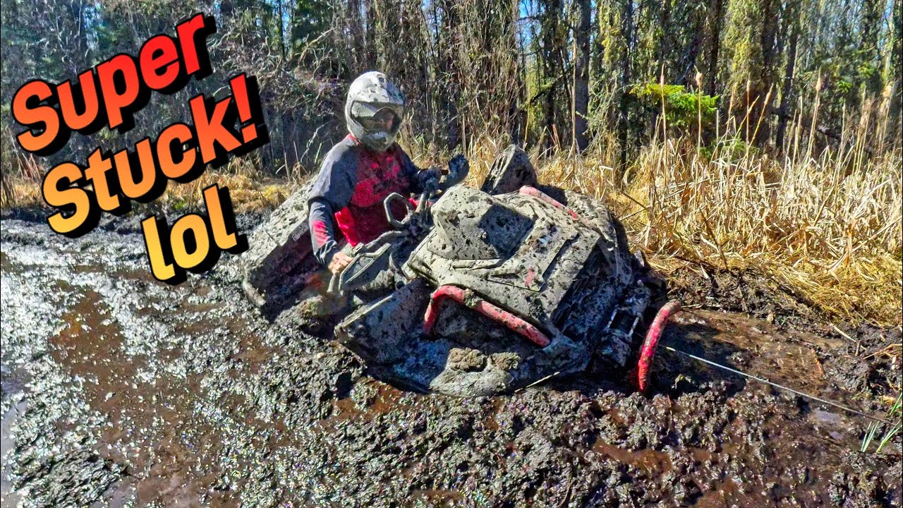 We BURY The New Gen 3's Onion Lake Rally 2025