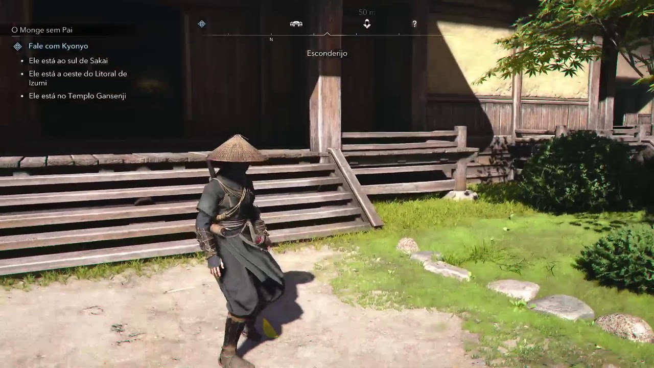 Ac Shadows# 2