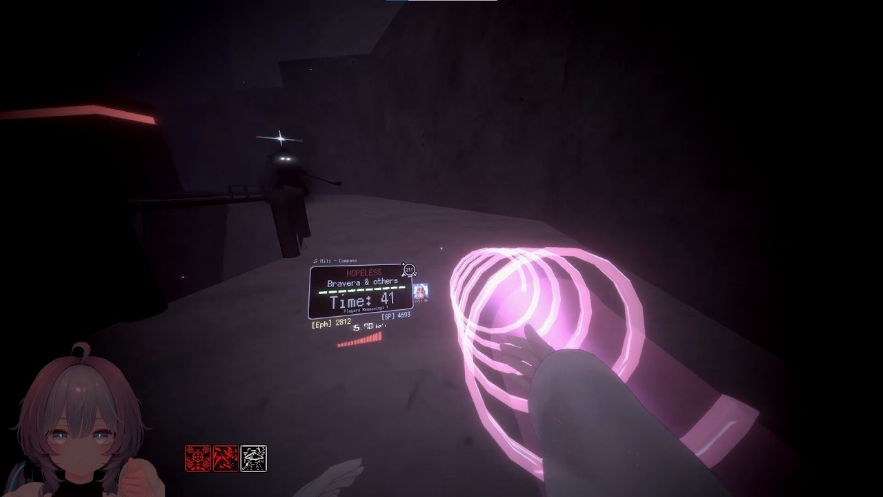 [Terrors of Nowhere] Midnight (Compass) - Bliss Solo Survived 2 / Hole