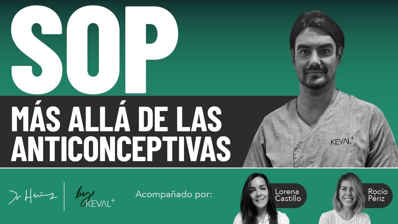 Síndrome del Ovario Poliquístico ¿Se puede tratar de forma natural?