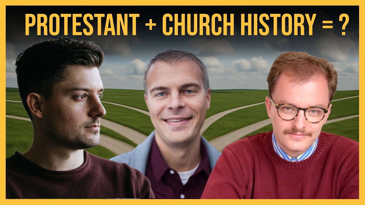 What Happens When Protestants Study Church History? 5 Models