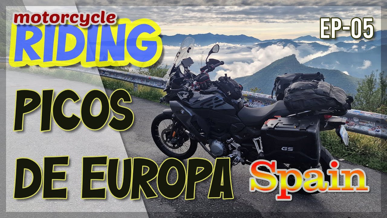 Picos de Europa Adventure - Part 5: Fuente Dé & Mirador del Cozo
