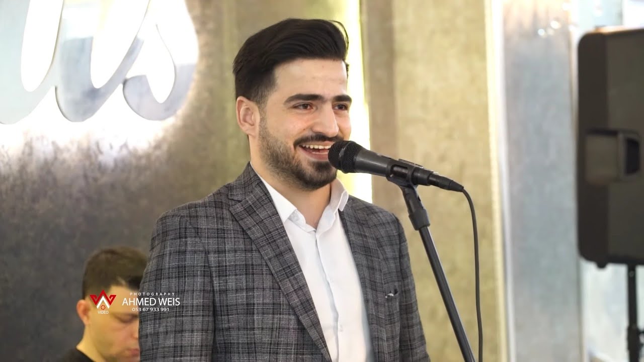 حفل زفاف العريس محمد نجل السيد احمد حاج عبدو مع الفنان/محمد ابو الورد/الجزء1