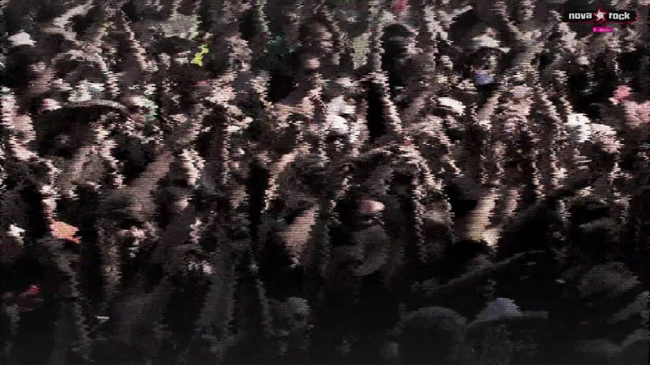 Novarock 2010 official video
