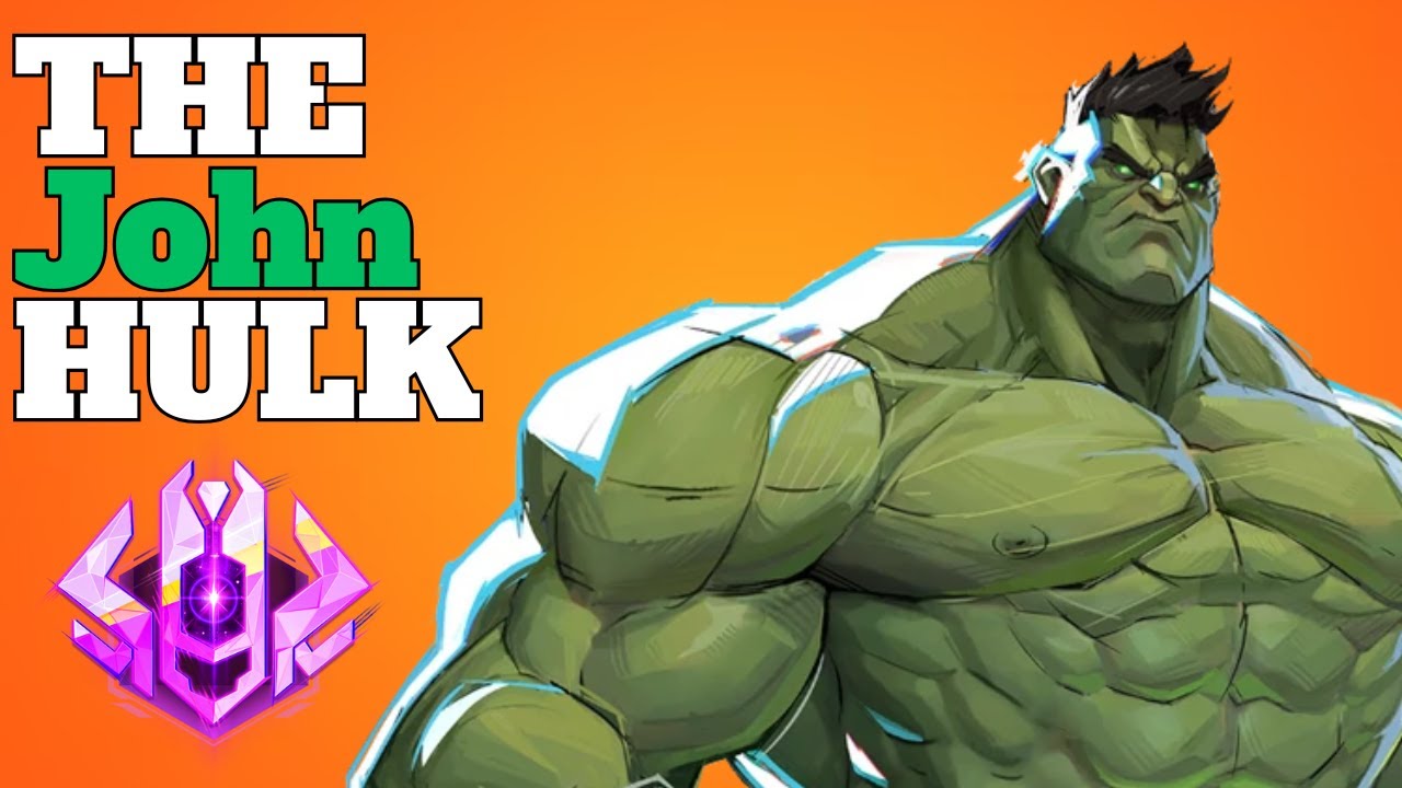 Perfect HULK juggles | top 200 vanguard marvel rivals