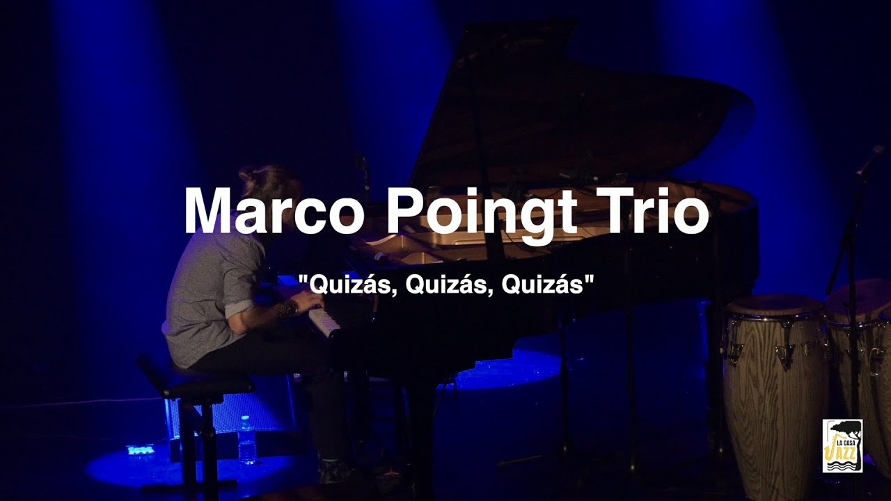 Marco Poingt Trio 
