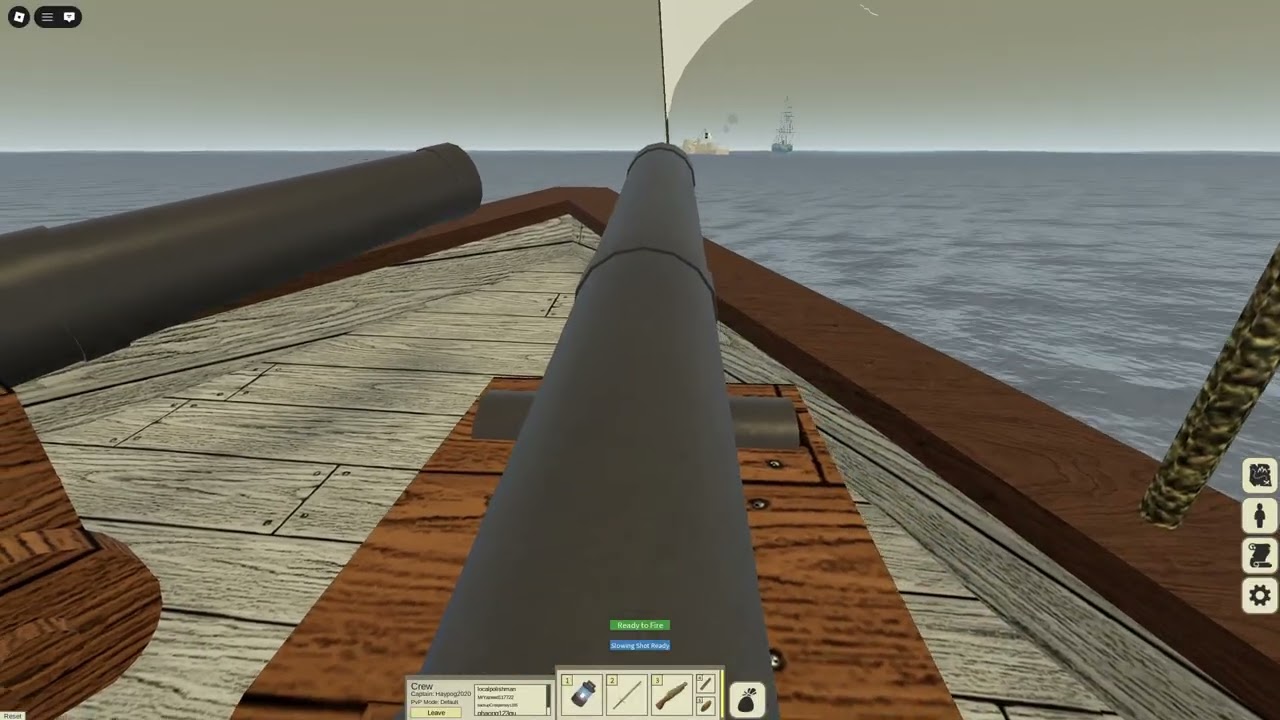 NMC vs WCN [TRADELANDS]