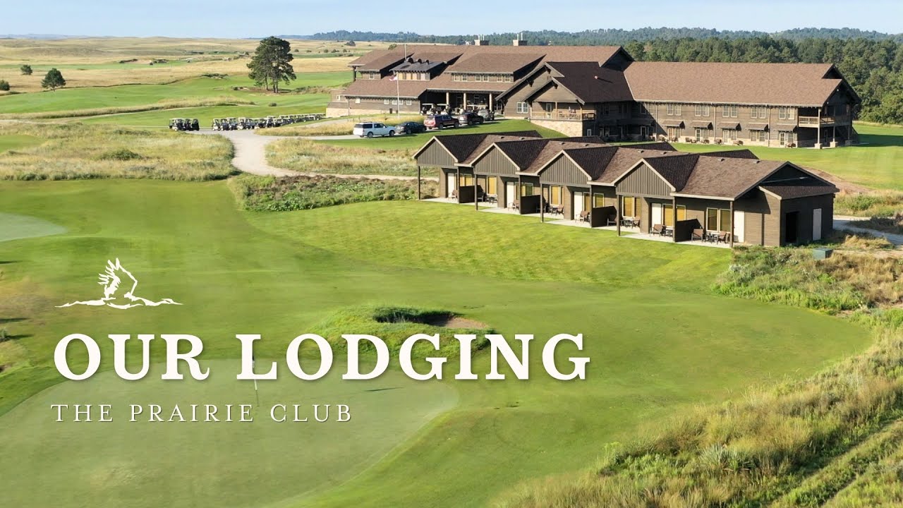The comforts of Nebraska... | The Prairie Club