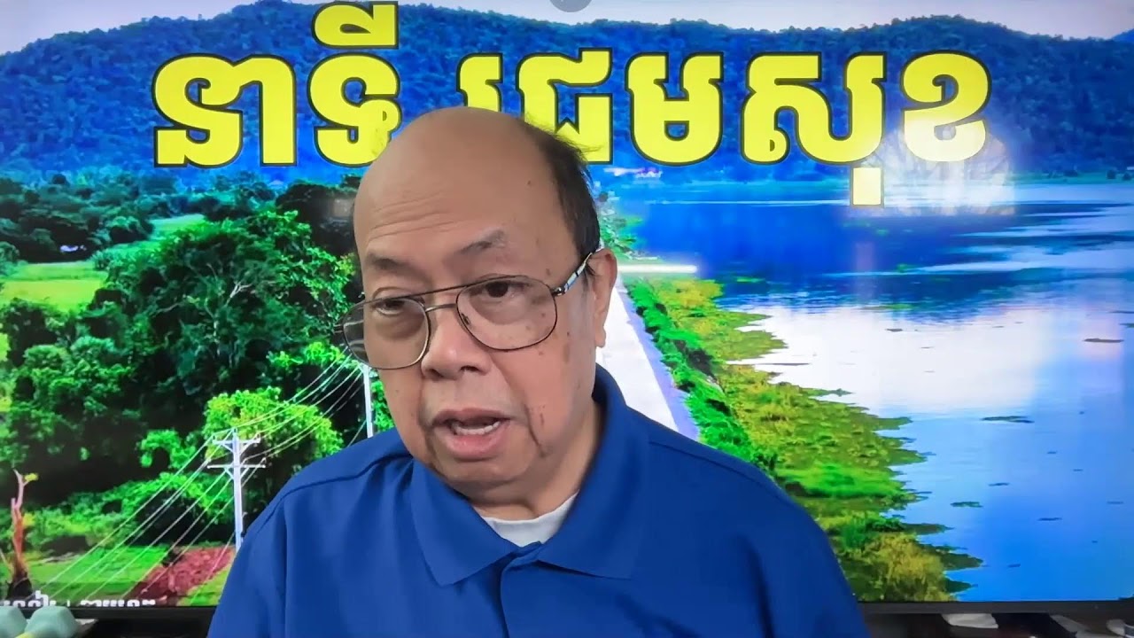 សន្ទនារឿងនានា Feb 26, 2026