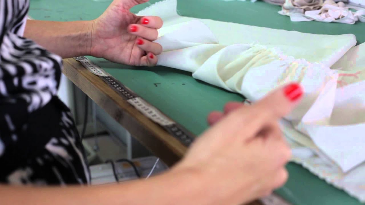 גזורות- אופנה DIY: איך לתפור חצאית טול ? How to sew a tulle skirt