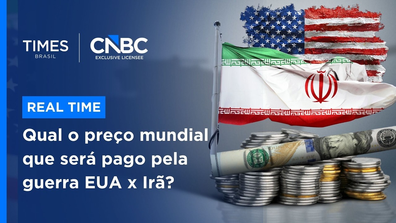 Há espaço para negociação na guerra atual? EUA e Irã intensificam ataques e se distanciam de acordo