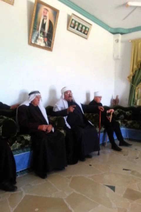 سالفة فيصل ابن هندي