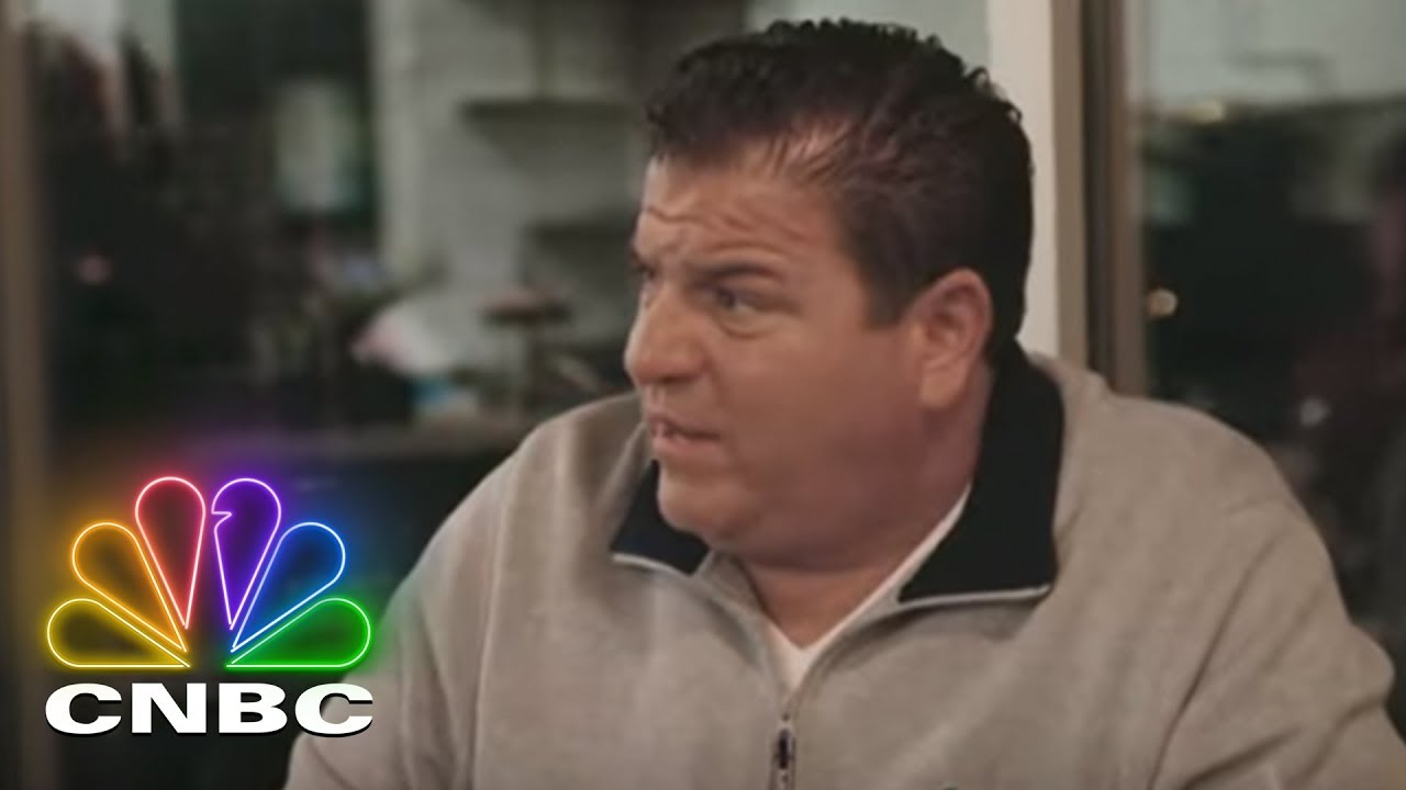 Staten Island Hustle: These Five Staten Island Friends Were Born To Hustle | CNBC Prime