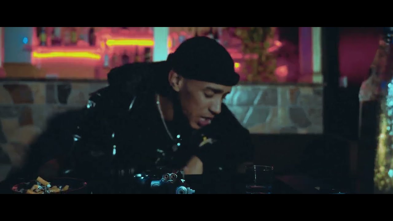 KEMZY - SOLO (PROD. RAUW LOPEZ)