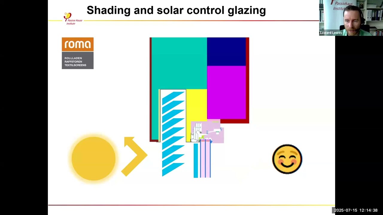 Window to the Future: Mexico&rsquo;s First Certified Passive House Component