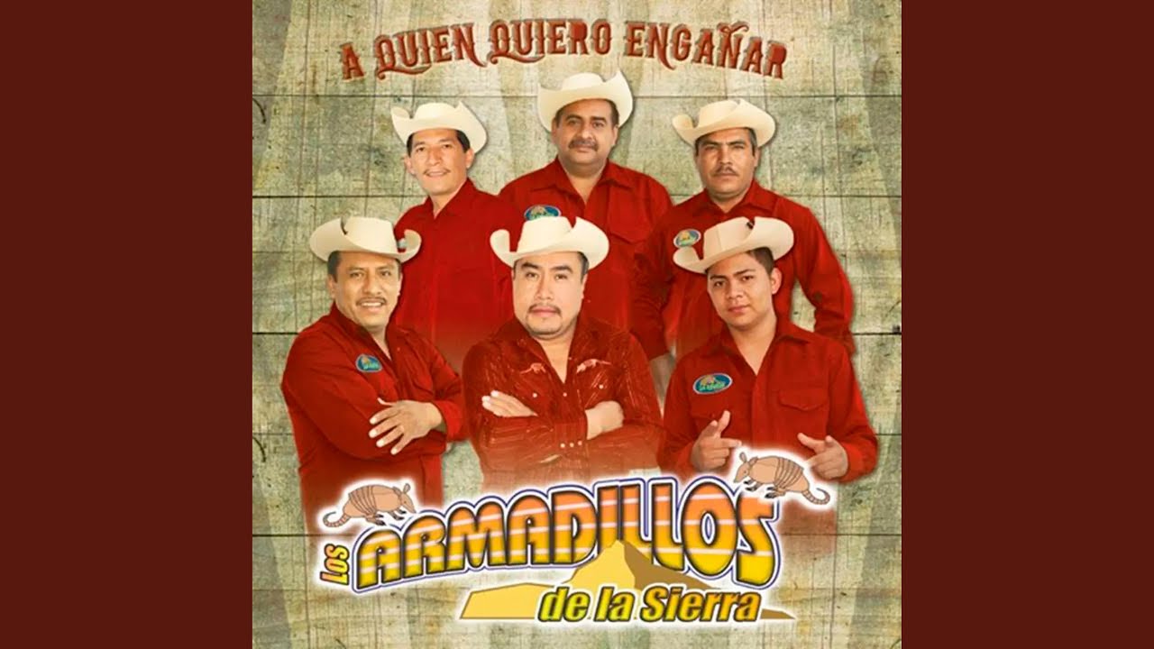 A Quién Quiero Engañar