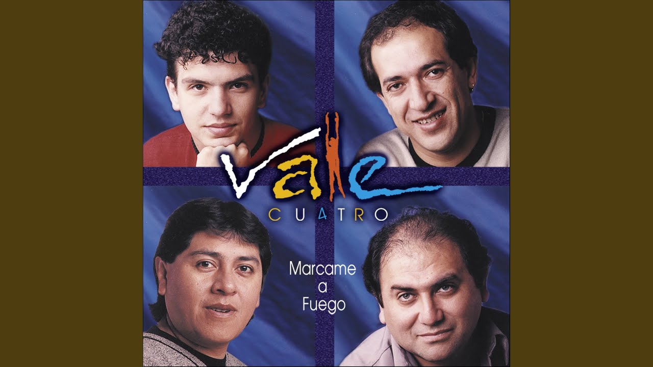 Marcame a Fuego