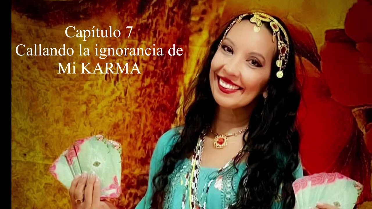 CAP 7 ❤️ HISTORIA DE AMOR BASADA EN HECHOS REALES ❤️CALLANDO LA IGNORANCIA DE MI KARMA