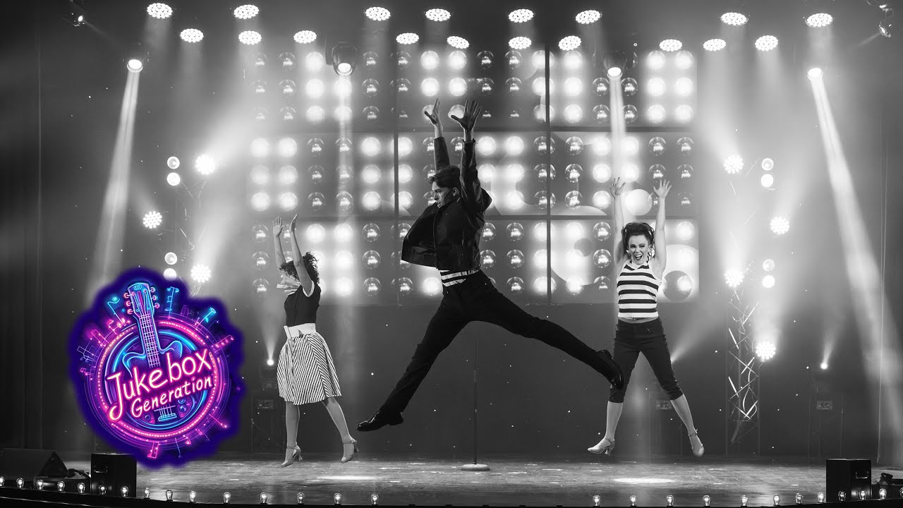 Jukebox Generation At Magic & Wonder Dinner Theater