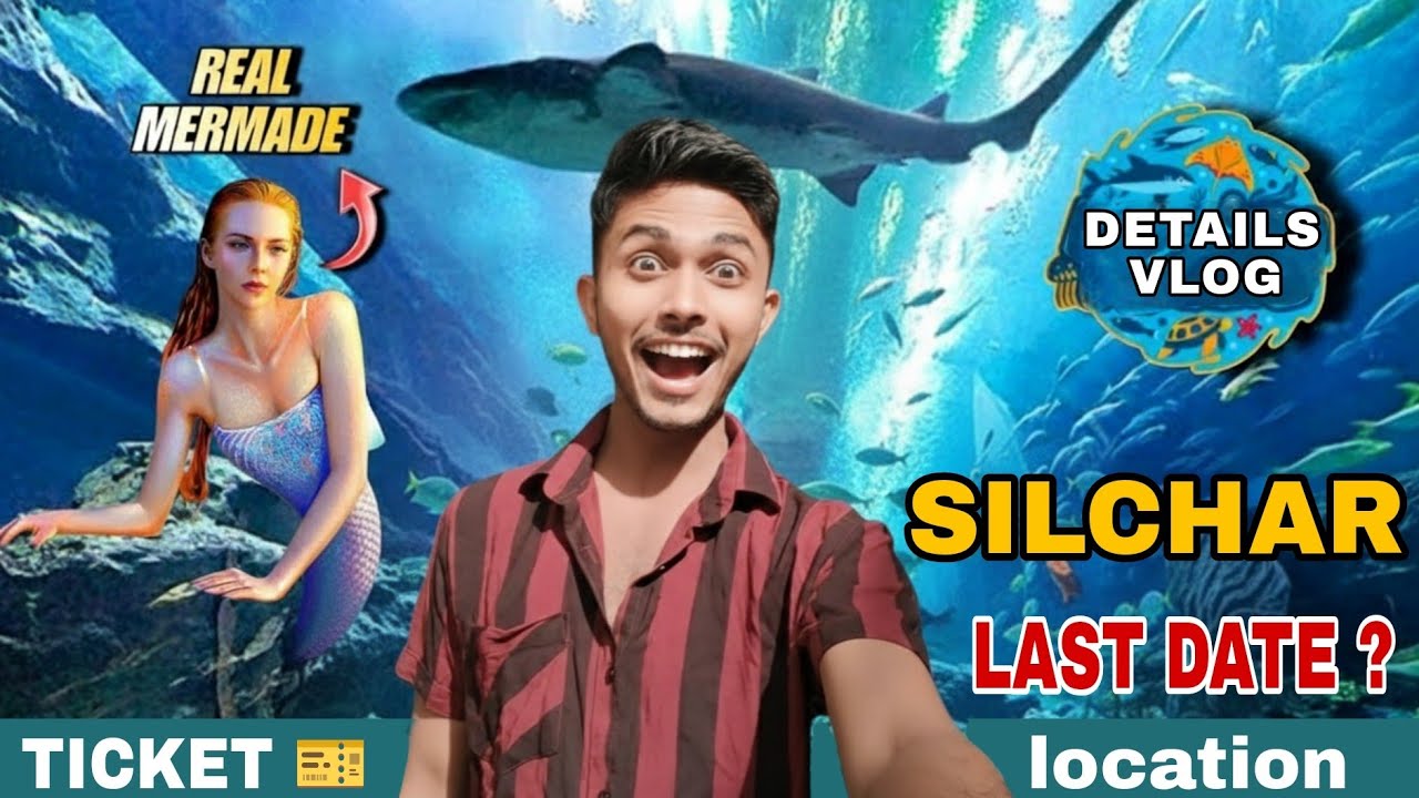 Silchar jalpari | silchar expo mela 2025  