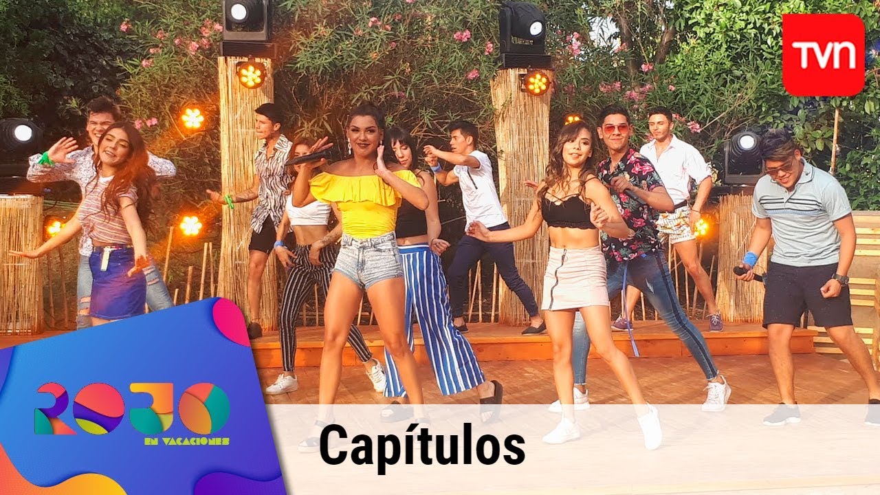 Capítulo 176 - 22 de enero del 2019 | Rojo