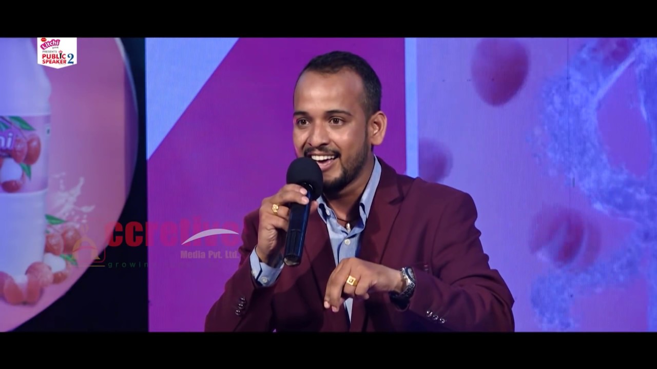 Public Speaker Nepal Season 2 Episode 9 | Education System