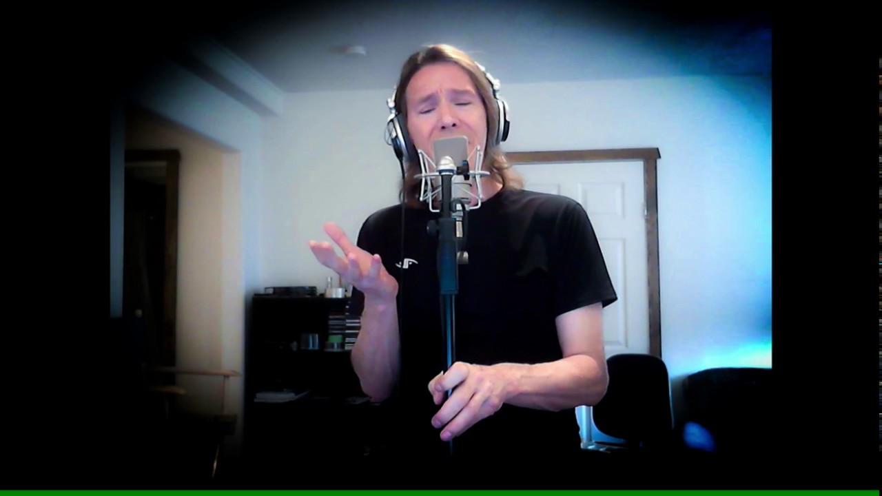 LET ME LOVE YOU (ROUGH DEMO) DANIEL BARBE
